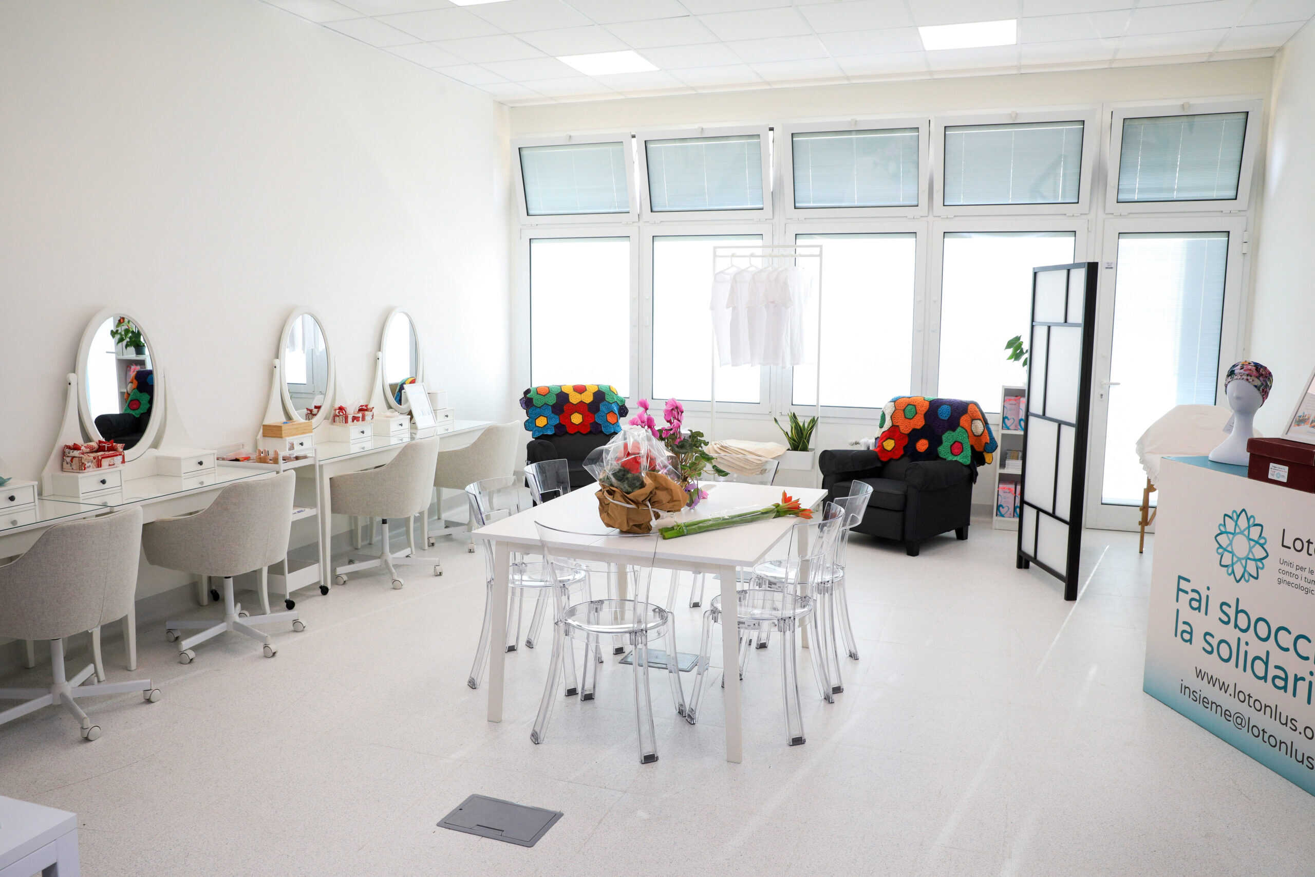 Loto Care Center