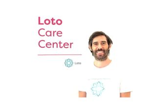 Conosci lo staff Loto