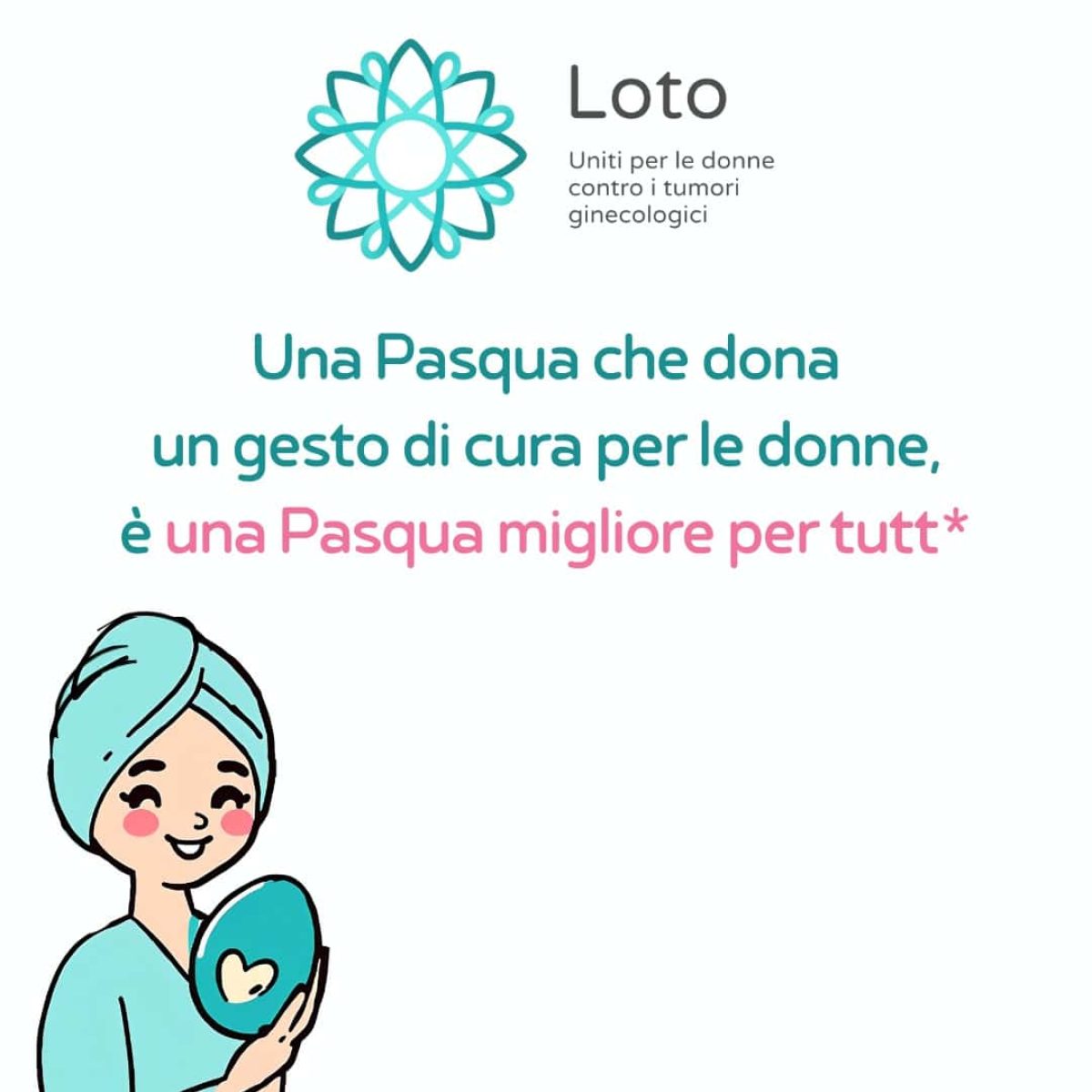Pasqua 2025 loto