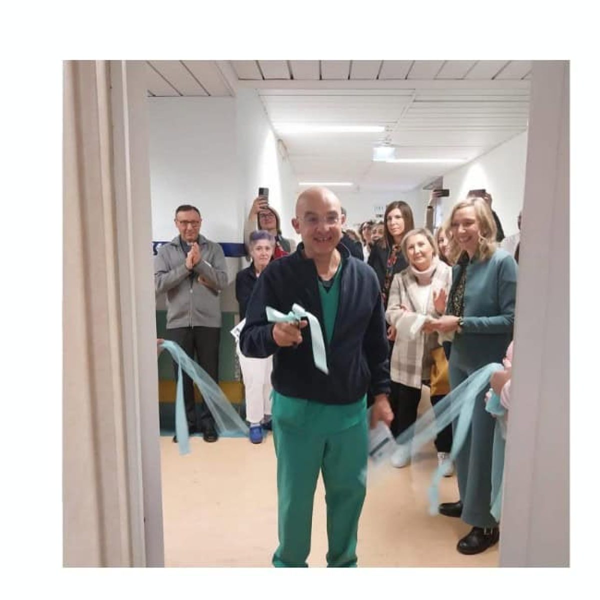 Ricordo Prof Scambia