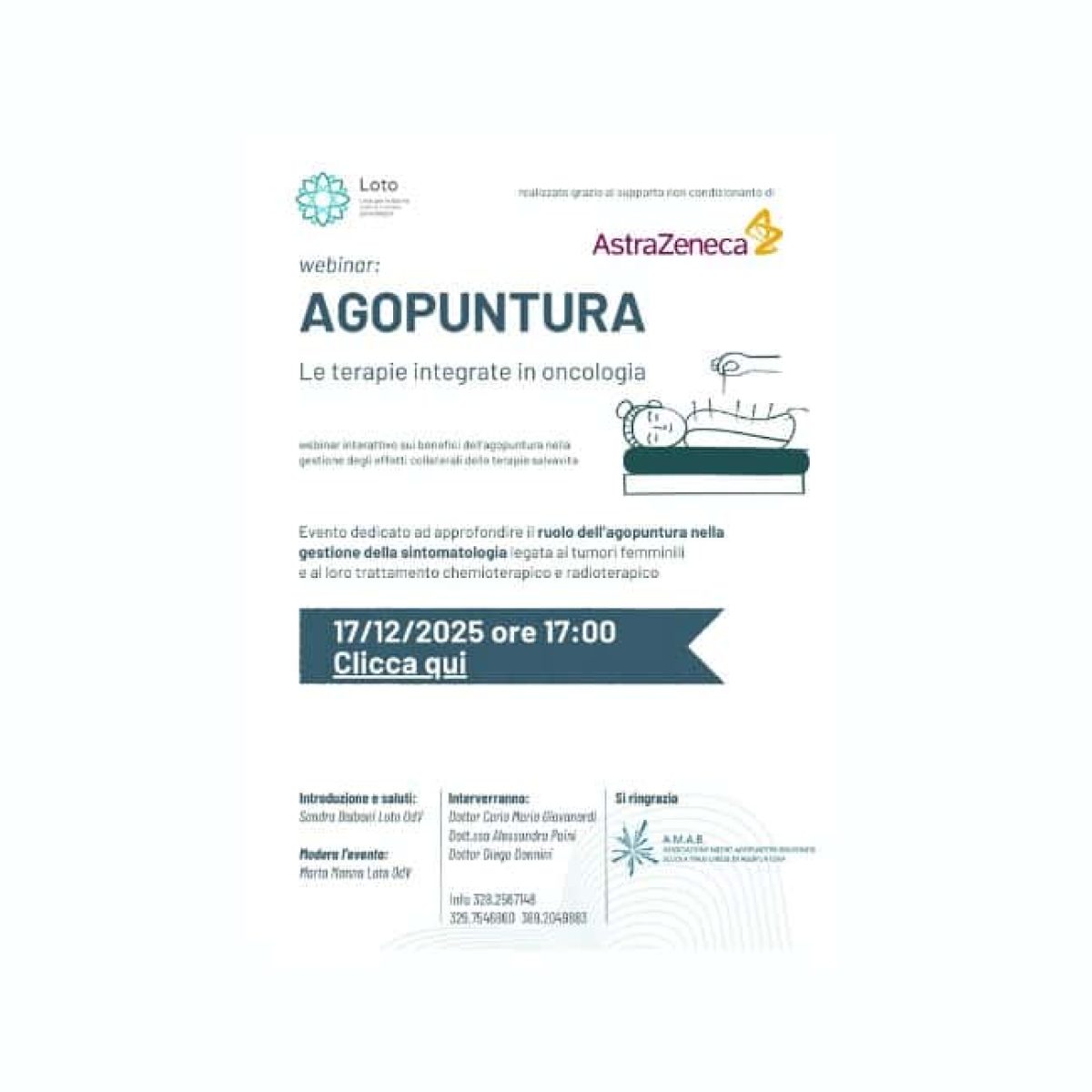 agopuntura immagine di copertina