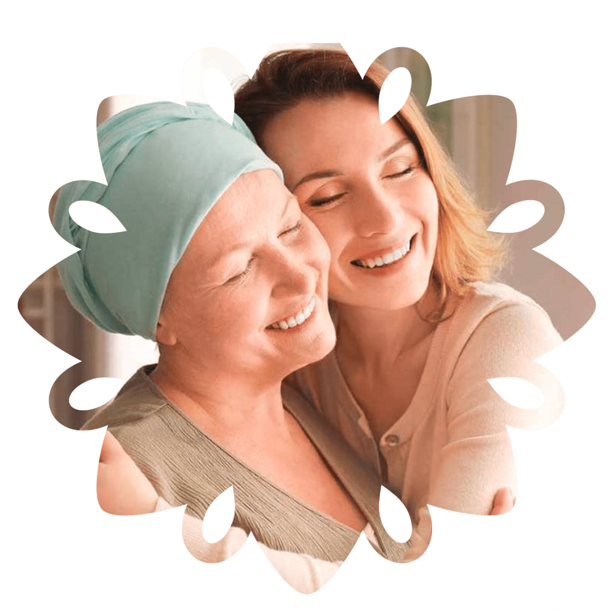 Uniti per le donne contro i tumori ginecologici​